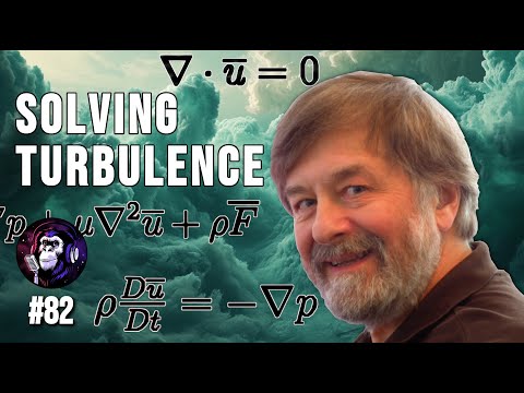 `Last Unsolved Problem of Classical Physics' | Sasha Migdal | Escaped Sapiens #82