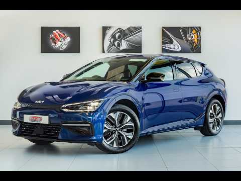 Kia EV6 GT Line 77KW 226BHP 5DR - Image 2