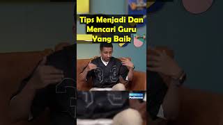 Download lagu Tips on Being and Finding a Good Mentor (sc: @podkesmasasia) #habibjafar #preaching #islam #podcast mp3