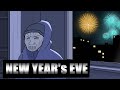 ANOTHER LONELY NEW YEAR S EVE