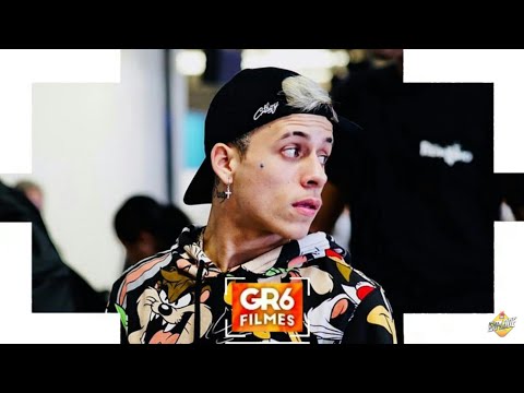 Mc Pedrinho e Mc Buchecha VM - iPhone treme iPhone toca (MC PEDRINHO FC)