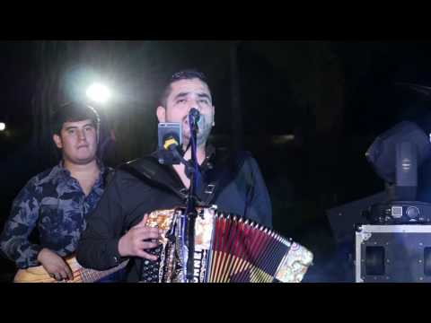Me estoy volviendo loco por ti - Evolución Quattro COVER (En Vivo 2017)