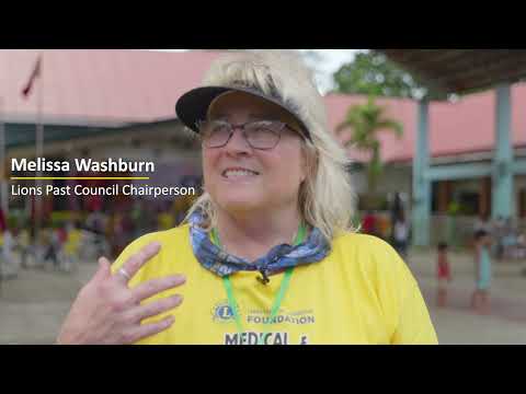 1,000 Families Served + 4,000 Glasses Given: Iloilo Mission Recap