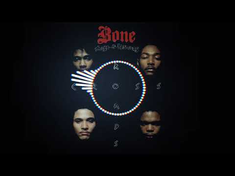 Da Introduction - execution double 9 style (instrumental) - Bone Thugs & Harmony