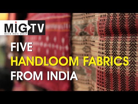 download lagu mp3 mp4 Handloom Fabrics, download lagu Handloom Fabrics gratis, unduh video klip Handloom Fabrics