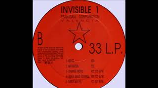 Interfront - Bonus Beat Strange (B4)