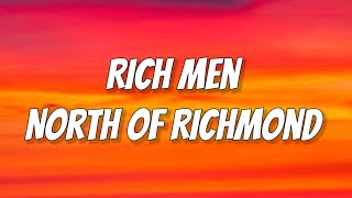 Oliver Anthony - Rich Men North of Richmond (Lyrics)