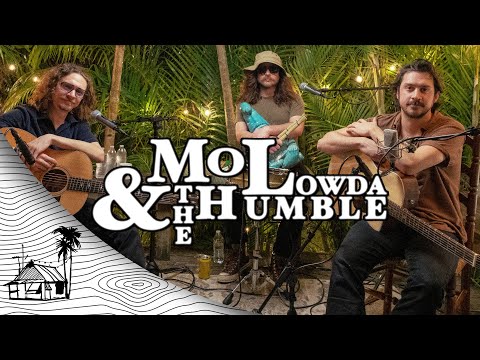 Mo Lowda & The Humble - Full Set | Sugarshack Sessions