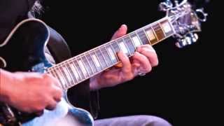 VICTOR BERTRAMI - "Tropical Horizon" (JR Bertrami) - CD "Similar" (2014)