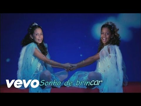 Xuxa - Brincar de Sonhar (Vídeo Oficial - XSPB 7)