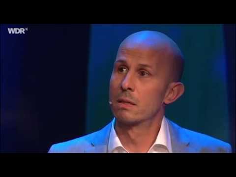 Kai Spitzl beim Prix Pantheon 2015