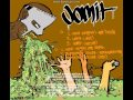 MF DOOM - Vomit (instrumental) 