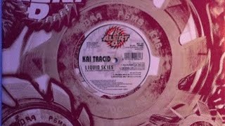 Kai Tracid - Liquid Skies (Eternia Autolab Mix) (1998)