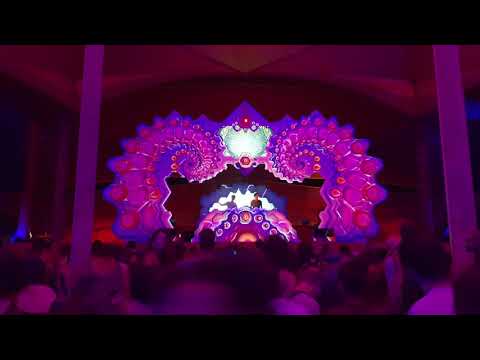 Land Switcher Live @ Boom Festival 2018 - Alchemy Stage