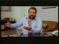1991 Avance Telecine Bud Spencer El Superpoli