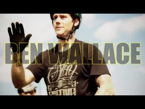 Ride To Glory 2012 - Stay Strong Trailer : Ride UK BMX