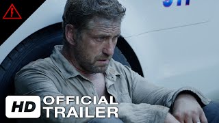 Last Seen Alive | Official Trailer | Voltage Pictures