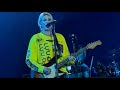 Linkin Park Over Each Other Live 4K London United Kingdom June 28 2025