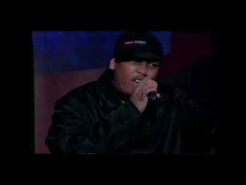Quindon Tarver- Dream About You (live on Soul Train)