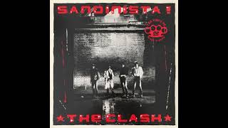 The Clash: Sandinista! (1980) The Equaliser