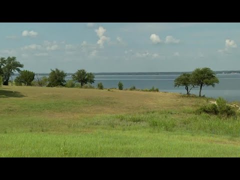 The future of Lake Whitney