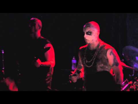 SARGEIST live at MARTYRDOOM FESTIVAL 2014, Jun 30th, 2014 (FULL SET)