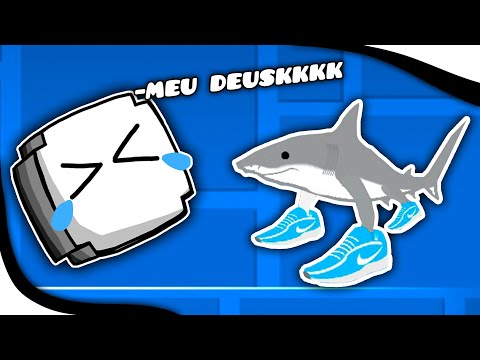 RECENT GEOMETRY DASH LEVELS are a MISTAKE!