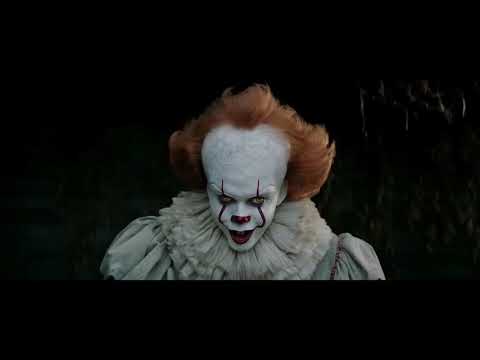 Can't Sleep The Clowns Will Eat Me video