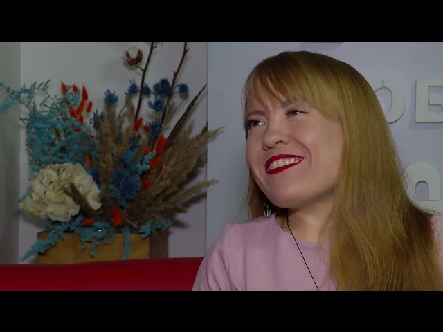 Итак, она звалась Татьяной