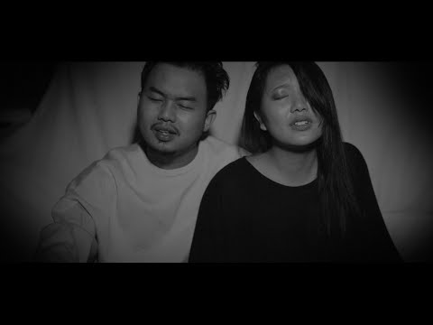 Christina Aguilera and Blake Shelton "Just A Fool" (Cover by Joshua Buhril &  Debori Pudaite)