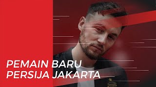 Hengkang dari PSM Makassar, Marc Klok Gabung ke Persija Jakarta