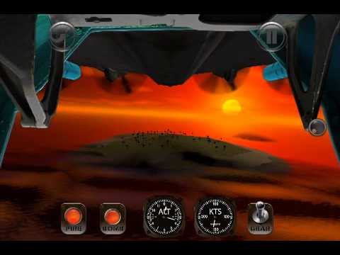 Pacific Showdown - official trailer