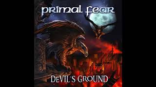 Primal Fear - Die Young (Black Sabbath cover)