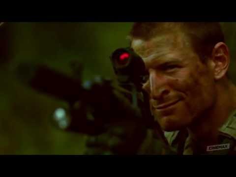 Strike Back Season 3: Episode 1 Clip - Team Plans Attack on Cartel Compound