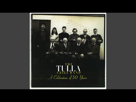 Cooley's/The Cup Of Tea/The Wise Maid (Reels)