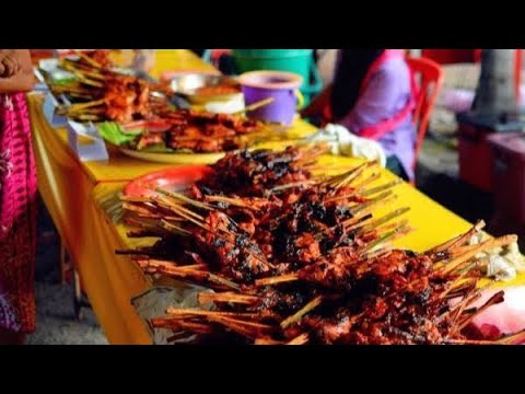 Bazar Ramadhan dan Diet