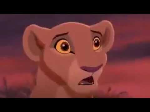 El Rey León 2 Peliculas animadas completas en español latino