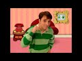 Blue S Clues Paramount Plus Trailer Fan Made