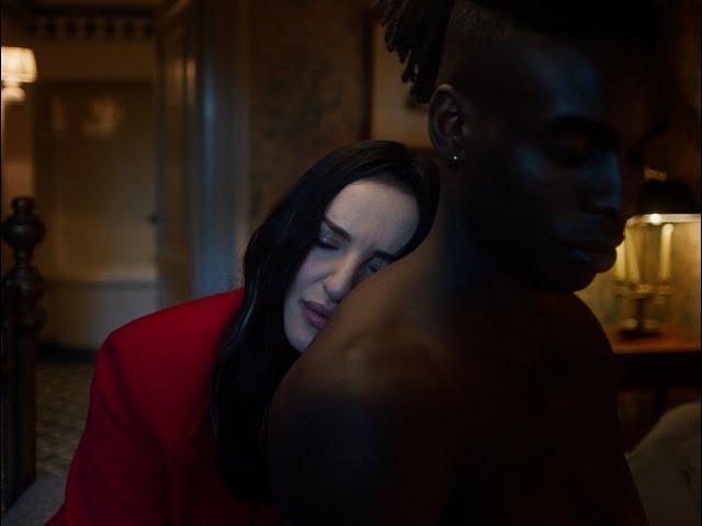 Potevi Fare Di Piu von Arisa ((jetzt ansehen))