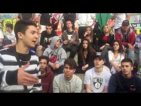 YIHA VS ??? - FILTROS - SAN JUANES BATTLE I