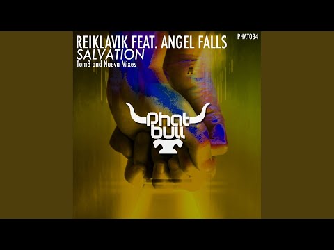 Salvation (Nueva Extended Mix)