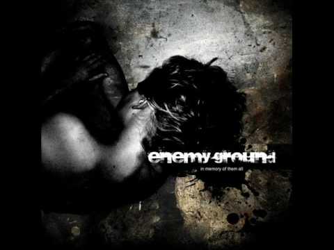 Enemy Ground - Into The Urn