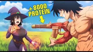 Download lagu He Has 0 MAGIC But Trained His Body To ONE-SHOT Every ELITE Mage! - Manhwa Recap mp3 Download lagu He Has 0 MAGIC But Trained His Body To ONE-SHOT Every ELITE Mage! - Manhwa Recap mp3