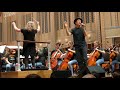 Details In The Fabric - Jason Mraz with the Contemporary Youth Orchestra - 06.08.2019 - Cleveland