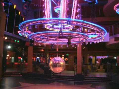 Azteka - 23 XI 2002 (vol.1)