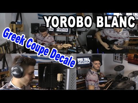 DJ Arafat - kpangor pour bouger by Niki Tall aka. Yorobo blanc