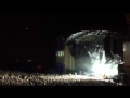 Phish ~ Purple Rain ~7.4.12 ~ Jones Beach