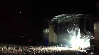 Phish ~ Purple Rain ~7.4.12 ~ Jones Beach