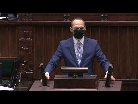 Rafał Weber o bezpieczeństwie na drogach: inwestycje i programy