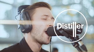 Teleman - Not In Control | Live From The Distillery